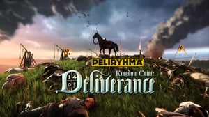 Kingdom Come: Deliverance