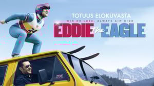 Eddie the Eagle