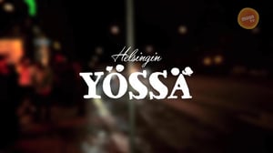 Helsingin Yössä