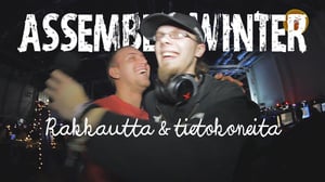 Winter Assembly 2016 (osa 2/2)