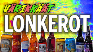 Suuri Lonkerovertailu, osa 2: Makulonkerot