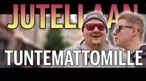 Miten tuntemattomat ihmiset saadaan uskomaan valheisiin?