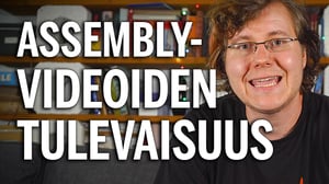 Mitä MoonTV suunnittelee vuonna 2020?