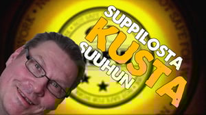 Jakso 123: Itsensä panemista