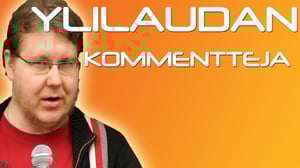 Nillitystä korvilleni