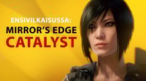 Mirror’s Edge Catalyst