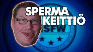 Jakso 125: Spermasta munakasta