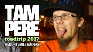 Kaksissa naamoissa gineillä