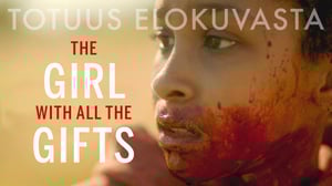 The Girl With All The Gifts