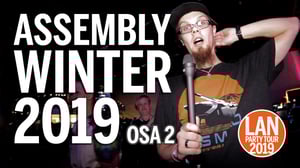 Winter Assembly 2019, osa 2