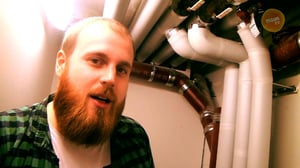 Mitä MoonTV:n toimistolta löytyy?