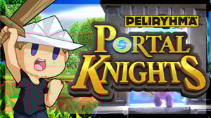 Portal Knights (Nintendo Switch)