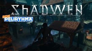 Shadwen