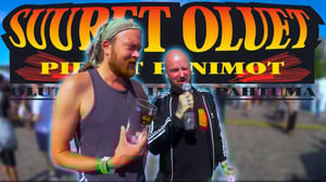 Taistelijana SOPPin varjossa