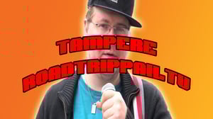 SELVISIKÖ JUHO HENGISSÄ TAMPEREELTA? (kyllä)