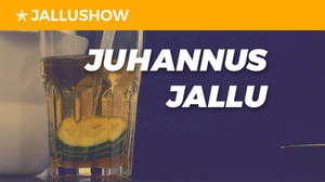 Jalludrinkki juhannukseen