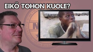 Jakso 163: Tämmösestä kämpästä en pitäisi