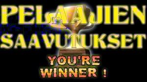 Pystytkö itse näihin suorituksiin?