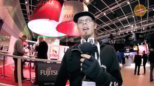 ALSO Expo 2015: Belkin