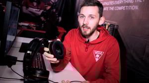 Turtle Beach GamExpoilla