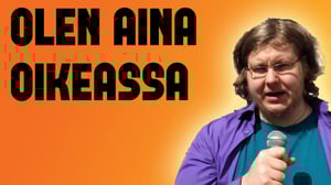 Kanava kokee muutoksia