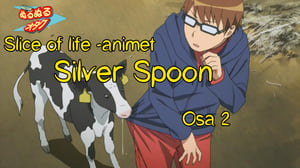 Farming simulator anime