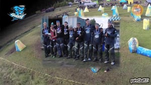 Laji jossa maalia on enemmän kuin muissa