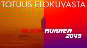 Blade Runner 2049