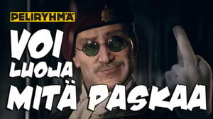 VAROITUS: todennäköisesti vuoden huonoin peli