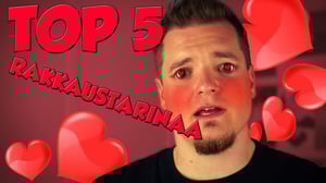 Nämä elokuvat kannattaa katsoa treffeillä