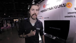 Mareksound Digiexpoilla