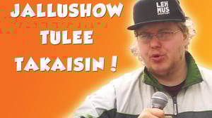 Juho on erittäin tyylikäs ja tehän sen tiedätte!