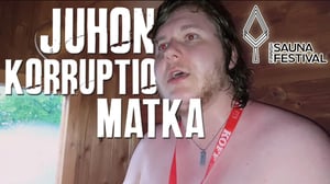 Festivaali, joka floppasi