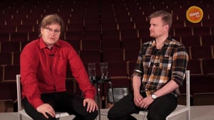 Eduskunta 3: Jari Hanska