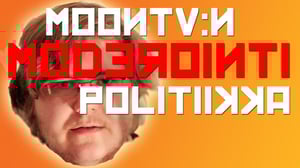 Bännivasara lyö ja kovaa