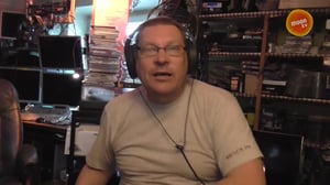 Hai hyökkää, kidutusta ja mitä helvettiä minä katson