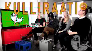 Suuri Kulliraati 2016