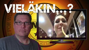 Jakso 148: Spermaa ranskalaisiin