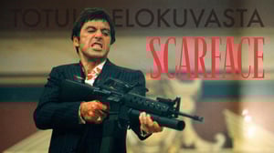 Scarface (1983)