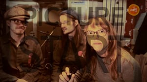 Orgasminen matka kosmokseen OLV:n avulla