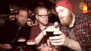 Trappistioluen puraisu