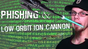 Miten tietojasi ongitaan?