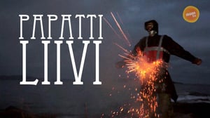 Hyvää Uutta Vuotta kaikille!