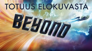 Star Trek Beyond