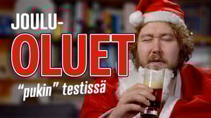 Sokkotestissä suomalaiset jouluoluet 2019