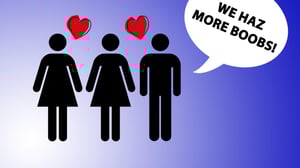 Pitäisikö moniavioisuus laillistaa?