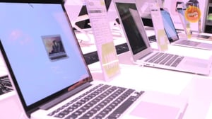 Gigantti Digiexpoilla