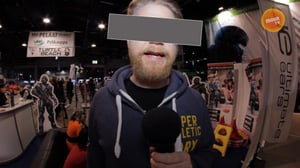 Vanhan miehen epämääräistä avautumista Digiexpojen syvimmästä tarkoituksesta