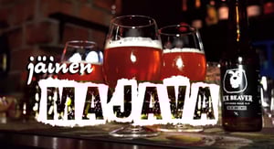 Ice Beaver Northern Pale Ale