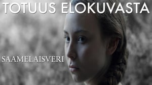 Saamelaisten kohtaama rasismi